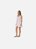 Daphne Dress (White)