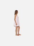 Daphne Dress (White)