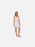 Daphne Dress (White)