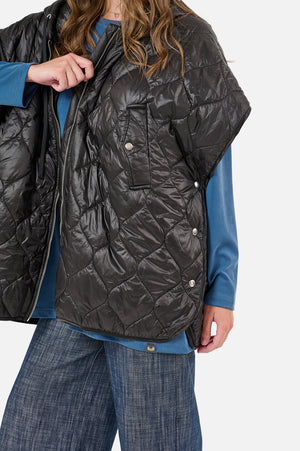 Marielle Jacket (Black)