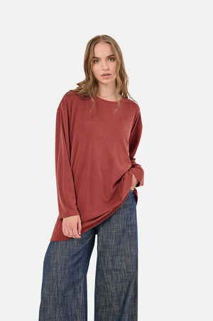 Nina Blouse (Bordeaux)