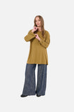 Nina Blouse (Olive)