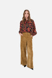 Noble Pants (Bronze Corduroy)