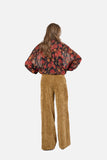 Noble Pants (Bronze Corduroy)