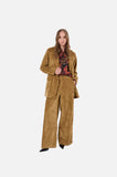 Sienna Jacket (Bronze Corduroy)