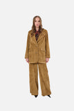 Sienna Jacket (Bronze Corduroy)