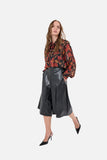 Aria Bermuda (Black)