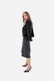 Aria Bermuda (Black)