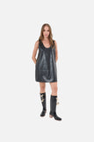 Estrella Dress (Black)