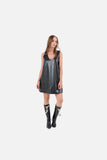 Estrella Dress (Black)