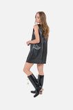 Estrella Dress (Black)