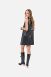 Estrella Dress (Black)