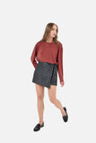 Onna Skirt (Black)