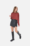 Nina Blouse (Bordeaux)