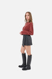 Onna Skirt (Black)