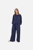 Lumi Sweatpants (Blue)