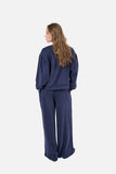 Lumi Sweatpants (Blue)