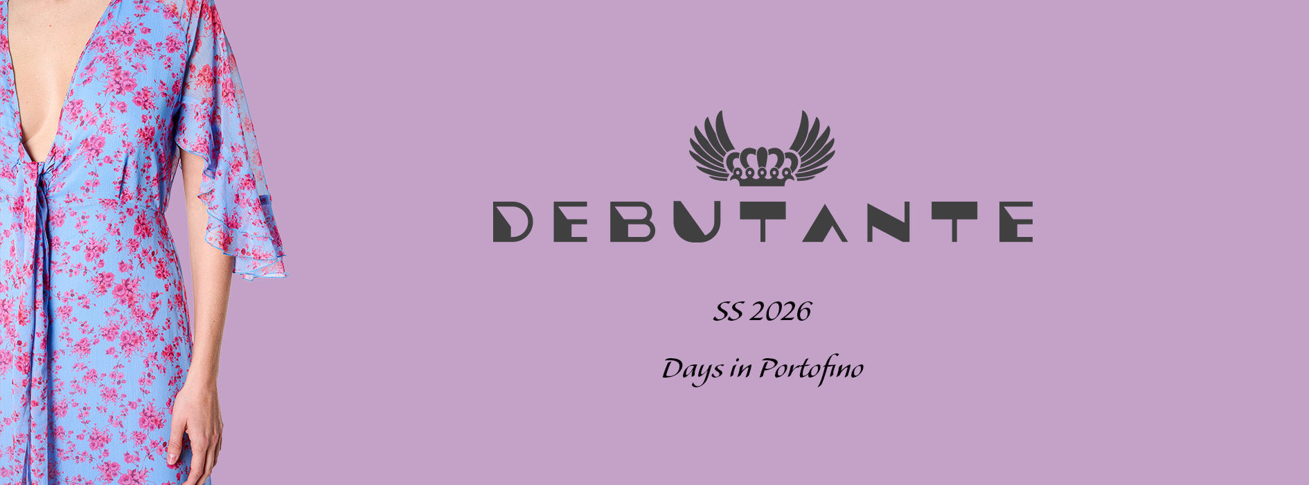 Debutante Clothing