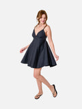 Daphne Dress (Black)