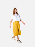 Aria Bermuda (Yellow)