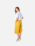 Aria Bermuda (Yellow)