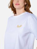 Maya T-Shirt (White)