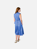 Aria Bermuda (Blue)