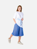 Aria Bermuda (Blue)