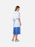 April T-Shirt (White)