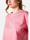Maya T-Shirt (Pink)