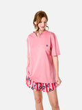 Ivonne T-Shirt (Pink)