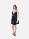 Daphne Dress (Black)