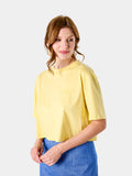 Maya T-Shirt (Yellow)