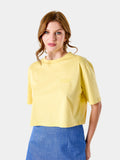 Maya T-Shirt (Yellow)