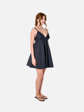 Daphne Dress (Black)