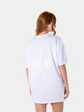 Ivonne T-Shirt (White)