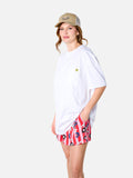 Ivonne T-Shirt (White)