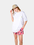 Ivonne T-Shirt (White)