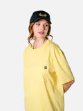 Luca Hat (Black-Gold)