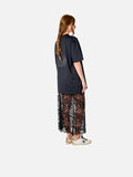 Ivonne T-Shirt (Black)