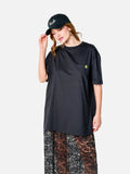 Luca Hat (Black-Silver)