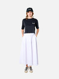 Marcella Skirt (White)