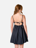 Daphne Dress (Black)