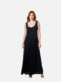 Zoe Dress (Black)