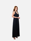Zoe Dress (Black)