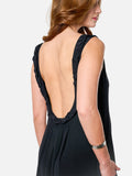 Zoe Dress (Black)