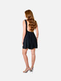 Marina Jumpsuit (Black)