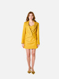 Filippa Jacket (Yellow)