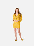 Filippa Jacket (Yellow)