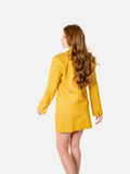 Filippa Jacket (Yellow)